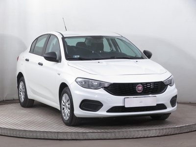 Fiat Tipo 2017 1.4 16V 187790km Sedan