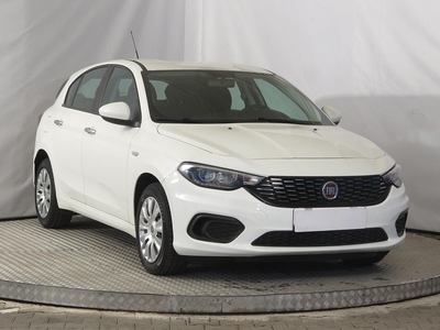 Fiat Tipo 2021 1.0 FireFly 45355km Hatchback