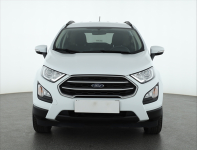 Ford Ecosport 2019 1.0 EcoBoost 59139km SUV