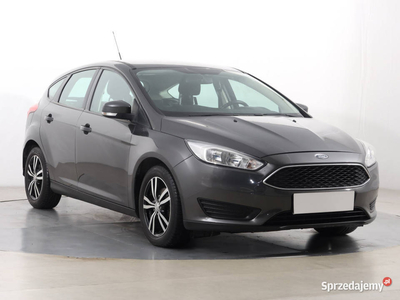 Ford Focus 1.6 i