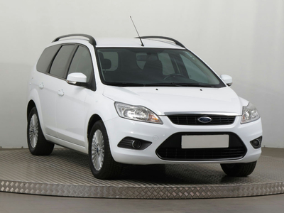 Ford Focus 2011 1.6 TDCi 287107km Kombi