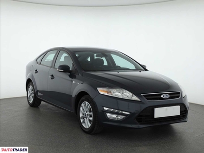 Ford Mondeo 2.0 138 KM 2014r. (Piaseczno)