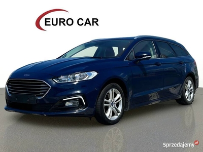 Ford Mondeo 2.0 TDCI 150 KM 2019r.