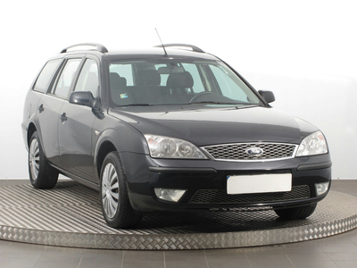 Ford Mondeo 2006 2.0 TDCi 360715km Kombi