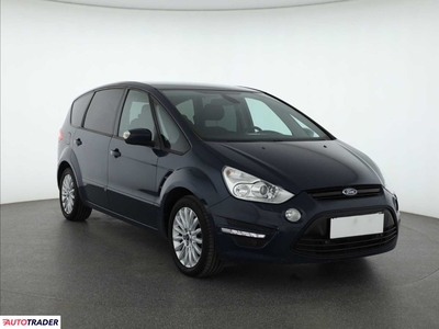 Ford S-Max 2.0 138 KM 2014r. (Piaseczno)