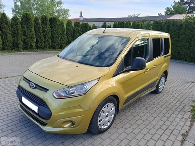 Ford Tourneo Connect II