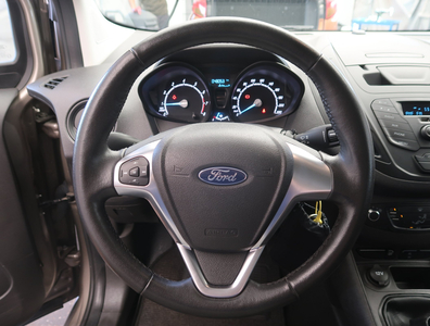 Ford Transit Courier 2020 1.0 EcoBoost 48044km Pick