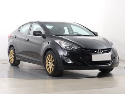 Hyundai Elantra 2012 1.6 92848km Sedan