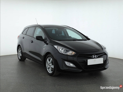 Hyundai i30 1.4 CVVT