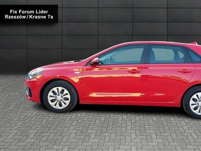Hyundai i30 1.5 110KM//Salon Polska//Bezwypadkowy//Gwarancja//VAT 23%