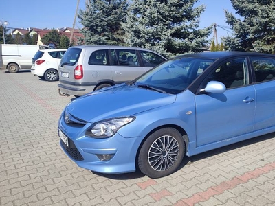 Hyundai i30 2010r