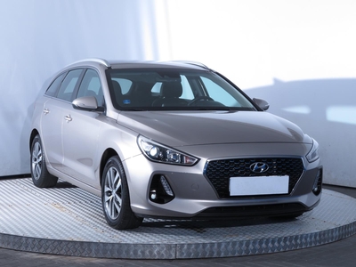 Hyundai i30 2022 1.0 T