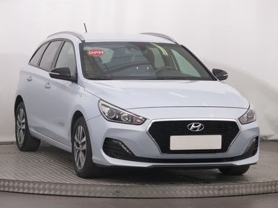 Hyundai i30 2022 1.0 T