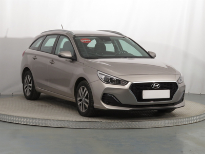 Hyundai i30 2023 1.5 T