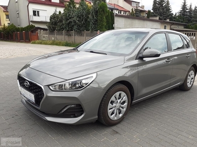 Hyundai i30 II 1,4 100 kM Salon Polska, F-VAT