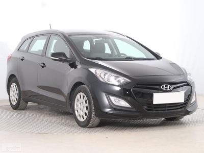 Hyundai i30 II , Serwis ASO, Navi, Klima, Parktronic