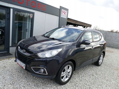 Hyundai ix35 2011