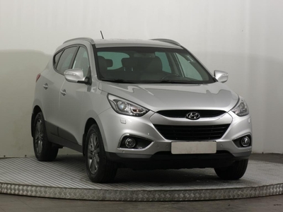 Hyundai ix35 2014 1.6 GDI 117508km SUV