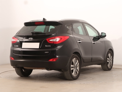 Hyundai ix35 2015 2.0 GDI 75513km SUV