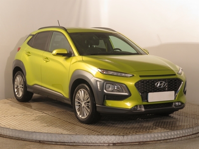 Hyundai Kona 2020 Electric 39 kWh 48508km SUV