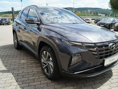 Hyundai Tucson 180KM 4x4 Executive El. klapa Niska Cena Dostępny od ręki 1736 zł