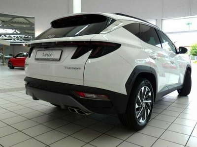 Hyundai Tucson 180KM 4x4 Executive El. klapa Niska Cena Dostępny od ręki 1736 zł