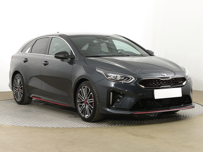 Kia ProCeed 2019 GT 1.6 T