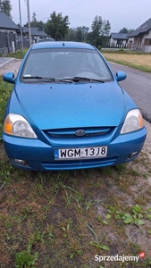 Kia Rio 2003