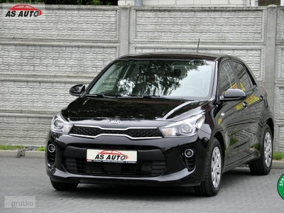 Kia Rio III 1,0T 100KM BusinessLine/LED/LaneAssist/Kamera/ClimatroniC/USB/Blueto