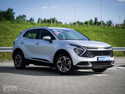 Kia Sportage IV , Salon Polska, 1. Właściciel, Serwis ASO, VAT 23%,