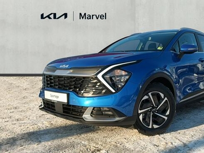 Kia Sportage Rocznik 2024!! Odbiór w kwietniu!! Atrakcyjna cena!! Sprawdź!!