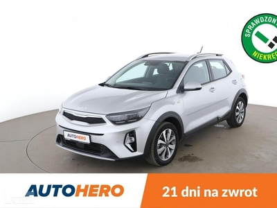 Kia Stonic kam.cofania /klima/ bluetooth