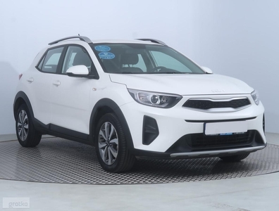 Kia Stonic , Salon Polska, 1. Właściciel, Serwis ASO, Klima, Parktronic,