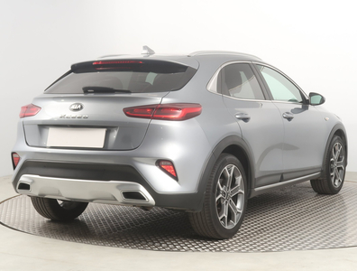 Kia XCeed 2020 1.4 T