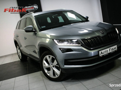 Škoda Kodiaq DSG*Salon Polska*Bezwypadkowy*Kamera cofania*Navi*Vat23% I (2…