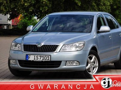 Škoda Octavia 1,6 MPI 102KM 1 Wł. Alufelgi Klimatyzacja PDC Serwis z DE !!…