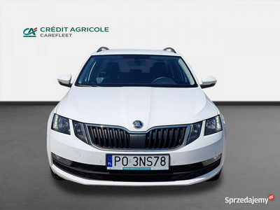 Škoda Octavia 1.6 TDI SCR Ambition Kombi. PO3NS78 III (2013-)