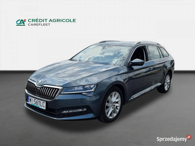 Škoda Superb 2.0 TDI SCR Ambition DSG Kombi. WI561LC III (2015-2023)