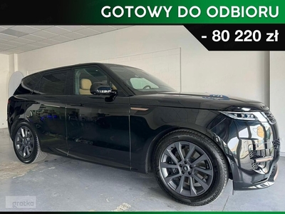 Land Rover Range Rover Sport D300 Dynamic SE D300 Dynamic SE 3.0 (300KM)