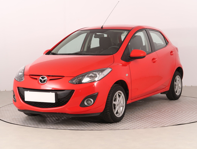 Mazda 2 2011 1.5 16V 36522km Hatchback