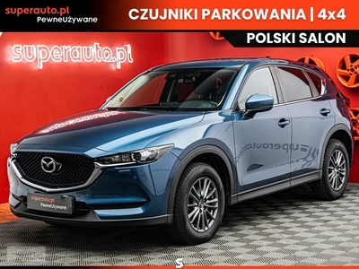 Mazda CX-5 Skyenergy 2.2 D 2WD Skyenergy 2.2 D 2WD 150KM