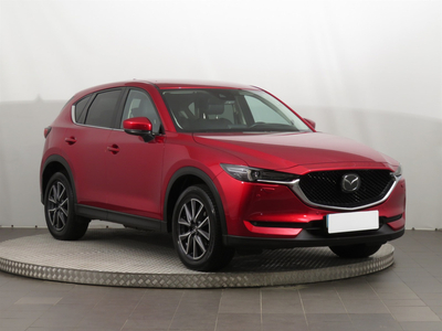 Mazda CX