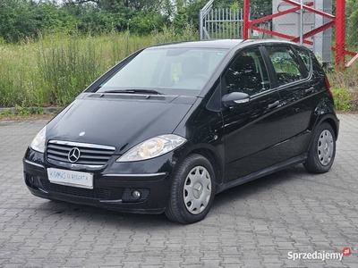 Mercedes A*2.0CDI*82KM*2007r* LIFT*