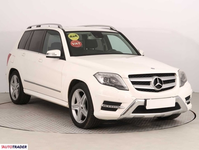 Mercedes G-klasa 2.1 167 KM 2012r. (Piaseczno)