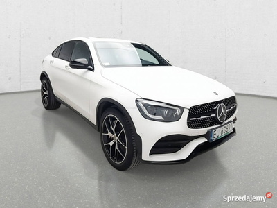 Mercedes GLC 200