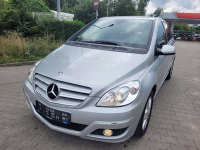 Mercedes Klasa B W245 170 116KM 2008