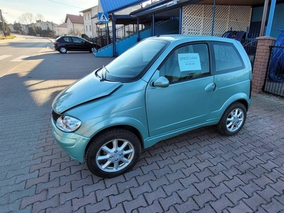 Microcar Ligier X-Too