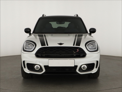 MINI Countryman 2023 Cooper S ALL4 16483km SUV