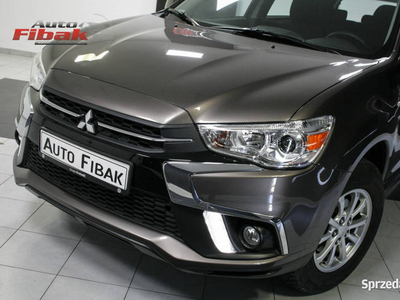 Mitsubishi ASX Salon Polska*85000km*I właściciel*Serwis ASO*I rejestracja …