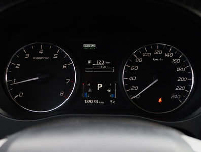 Mitsubishi Outlander 2012 2.0 189228km SUV